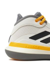 Adidas - adidas Buty Bounce Legends Trainers IE7847 Biały. Kolor: biały #2