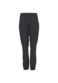 ZENZIMAT - LOAP UBONI Spodnie Casual Damskie, Czarny. Kolor: czarny. Sezon: lato. Sport: turystyka piesza #1