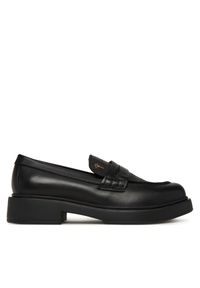 Loafersy JOOP!. Kolor: czarny