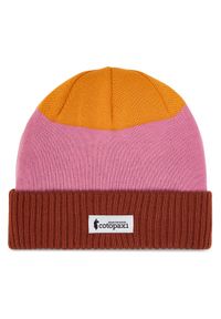 Cotopaxi Czapka Alto F22469U332 Różowy. Kolor: różowy. Materiał: poliester #1