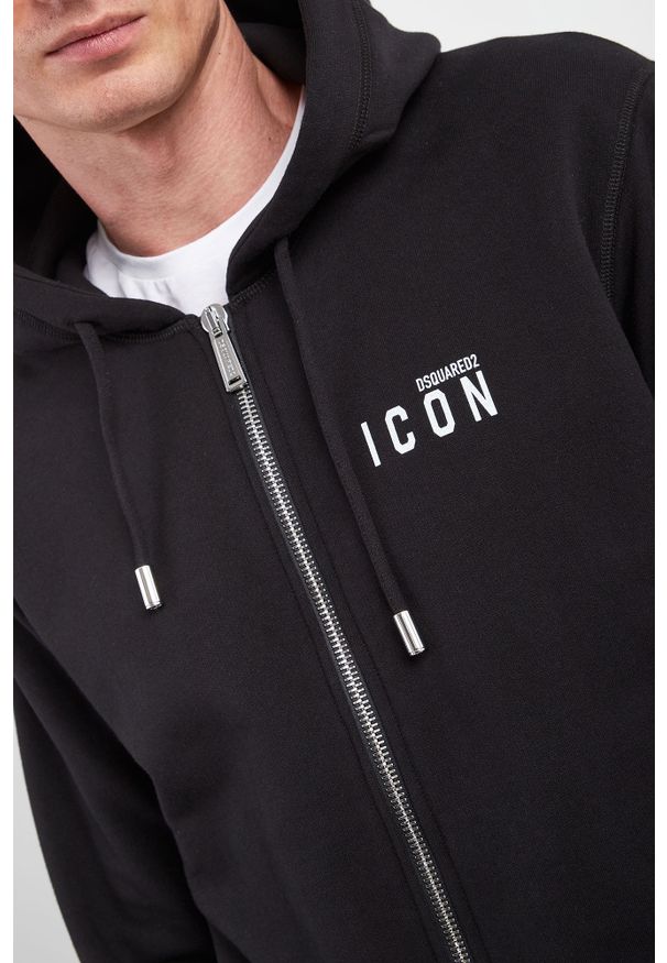 Bluza męska DSQUARED2