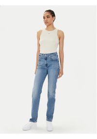 Levi's® Jeansy 724™ 18883-0209 Niebieski Straight Fit. Kolor: niebieski