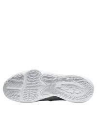 Buty koszykarskie męskie Nike Lebron Xvii Low Particle Grey. Zapięcie: sznurówki. Kolor: szary. Materiał: materiał, syntetyk, tkanina. Szerokość cholewki: normalna