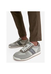 Sneakersy Guess Jeans. Kolor: szary #1