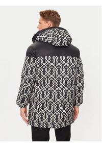 Baldessarini Kurtka zimowa B2 50100 4102 Czarny Regular Fit. Kolor: czarny. Materiał: syntetyk. Sezon: zima #6