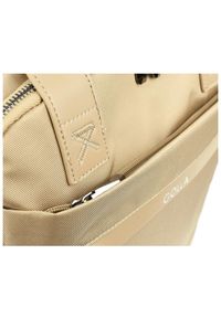 GOLLA - Plecak Golla Backpack Orion 16'' coffee. Materiał: tkanina. Styl: elegancki, casual #9
