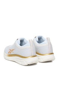 Reebok Buty do biegania CEO-ROAD STRIDER 100270789 Niebieski. Kolor: niebieski. Materiał: materiał #3