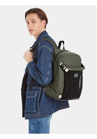 Tommy Jeans Plecak Tjm Hybrid Backpack AM0AM11652 Zielony. Kolor: zielony #2