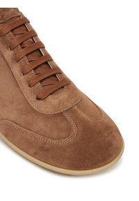 AGL Sneakersy Pills D839013PGWINNY0612 Brązowy. Kolor: brązowy. Materiał: skóra #6