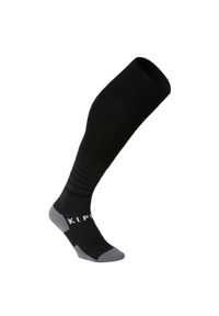 KIPSTA - Skarpety do piłki nożnej F500. Materiał: bawełna, poliamid, elastan #1