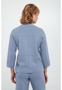 Joseph Ribkoff - Sweter damski dzianinowy JOSEPH RIBKOFF. Materiał: dzianina #3