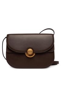 Furla Torebka Sfera S WB01355 BX0428 BG 2460S Brązowy. Kolor: brązowy. Materiał: skórzane #1