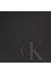 Calvin Klein Jeans Torebka Ultralight Ro Shoulderbag22 Ny K60K611944 Czarny. Kolor: czarny #3