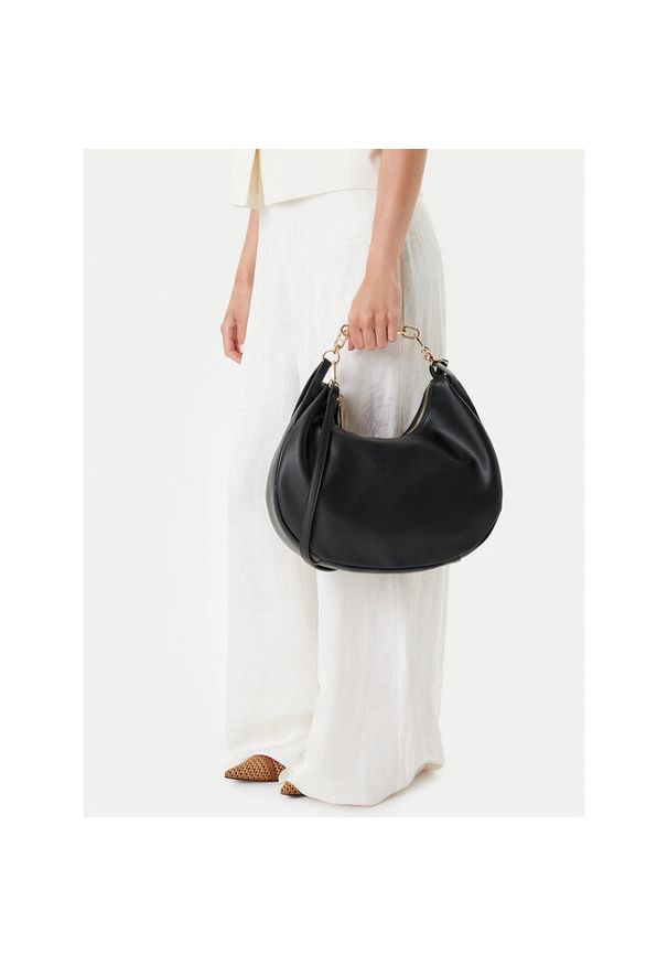 Torebka Aldo. Kolor: czarny