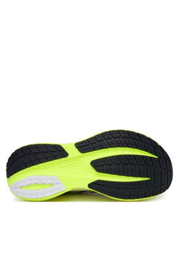 Under Armour Buty do biegania UA Velociti Distance 6006030 102 Biały. Kolor: biały. Materiał: materiał