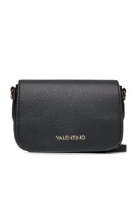 VALENTINO - Torebka Valentino. Kolor: czarny