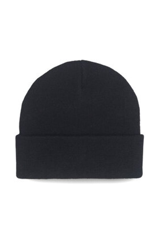 Sprandi Czapka 0M3-003-AW23 Czarny. Kolor: czarny. Materiał: materiał