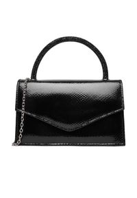 Jenny - JENNY Torebka C-JNY-L-014-08 Czarny. Kolor: czarny #1