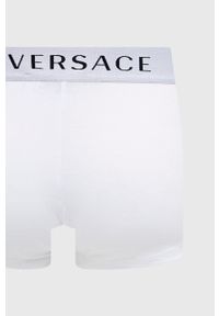 VERSACE - Versace bokserki (3-pack) męskie kolor biały. Kolor: biały #2