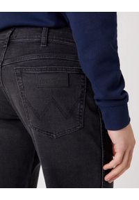 Wrangler - MĘSKIE SPODNIE JEANSOWE WRANGLER TEXAS W121HT120