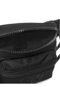 Pinko - PINKO Saszetka nerka Belt Bag PE PLTT 104939 A29U Czarny. Kolor: czarny. Materiał: materiał #4