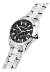 Karl Lagerfeld - KARL LAGERFELD Zegarek R0553101508 Srebrny. Kolor: srebrny #5