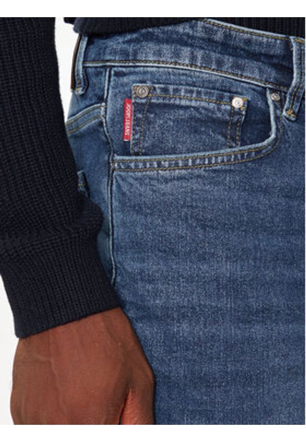 JOOP! Jeans Jeansy 15 JJD-03Stephen 30044107 Niebieski Slim Fit. Kolor: niebieski