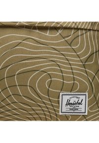 Herschel Plecak Herschel Heritage™ Backpack 11383-06170 Beżowy. Kolor: beżowy. Materiał: materiał #3