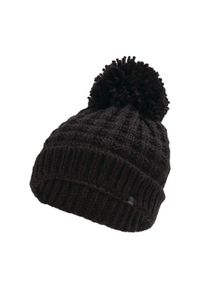 DARE 2B - Czapka zimowa dla kobiet Dare2b DWC344. Kolor: czarny. Sezon: zima. Styl: sportowy #1