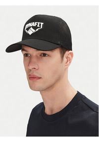 Dynafit Czapka z daszkiem 08-0000071692 Czarny. Kolor: czarny. Materiał: poliester #6