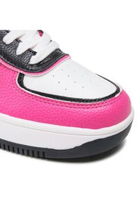 Jenny Fairy Sneakersy WS5807-01 Różowy. Kolor: różowy. Materiał: skóra #7