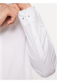 JOOP! Koszula 30034139 Biały Slim Fit. Kolor: biały #3
