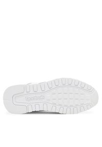 Reebok Sneakersy Glide 100074456 Biały. Kolor: biały. Materiał: skóra #7