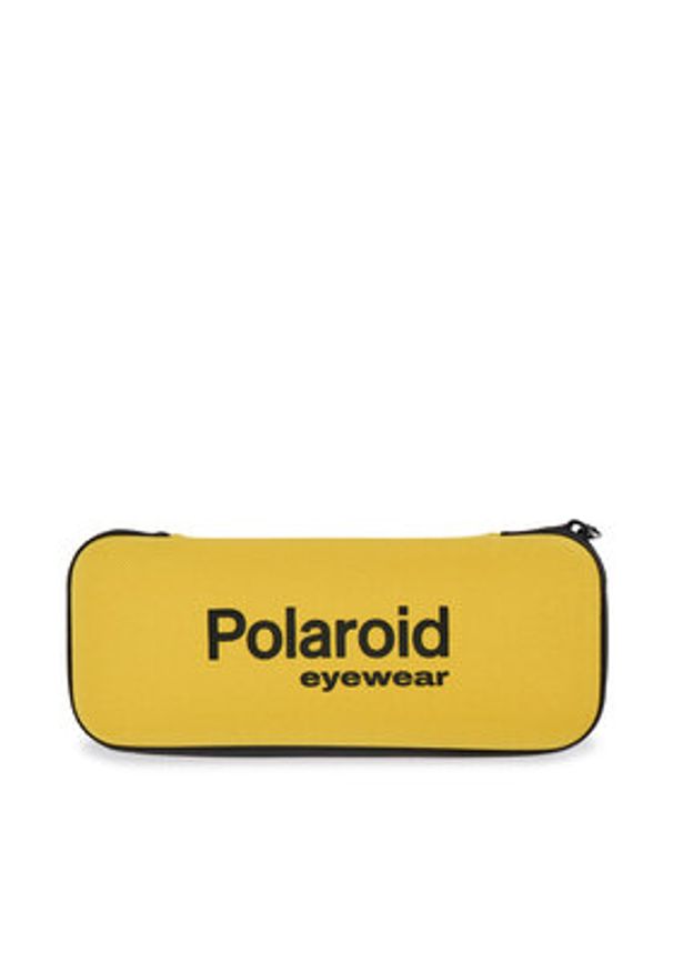 POLAROID - Polaroid Okulary przeciwsłoneczne PLD 7058/S 207856 Zielony. Kolor: zielony