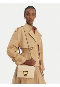 Coccinelle Torebka MD5 Arlettis E1 MD5 55 B7 01 Beżowy. Kolor: beżowy. Materiał: skórzane #1