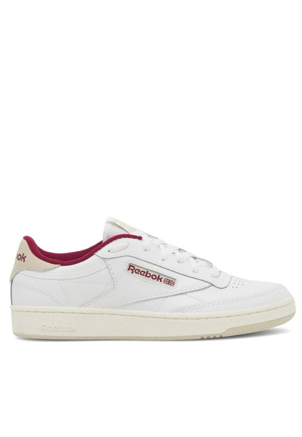 Reebok Sneakersy 100032972-M Biały. Kolor: biały