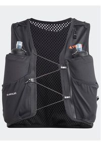 Adidas - adidas Kamizelka biegowa Terrex Trail Running Vest HS6020 Czarny. Kolor: czarny. Materiał: syntetyk #5