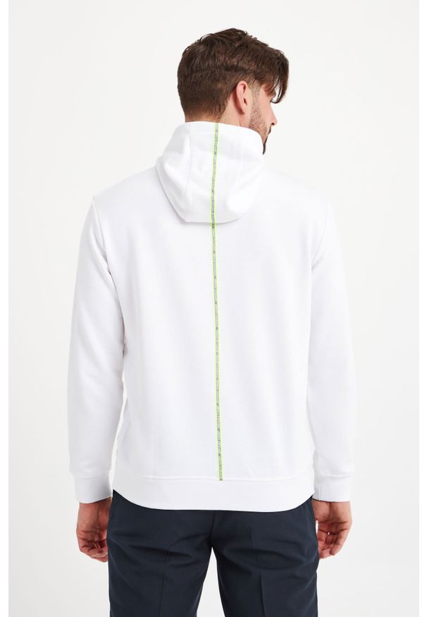 Armani Exchange - BLUZA ARMANI EXCHANGE