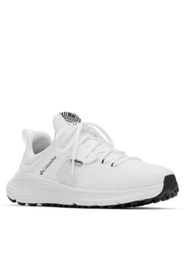 columbia - Columbia Sneakersy Bethany CRZ™ 2108811 Biały. Kolor: biały. Materiał: materiał
