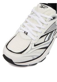 Reebok Sneakersy CEO-BELWAVE AR30278WWBS Biały. Kolor: biały. Materiał: materiał #4