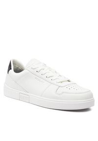 Replay Sneakersy GMZ3P.000.C0022L Biały. Kolor: biały #4