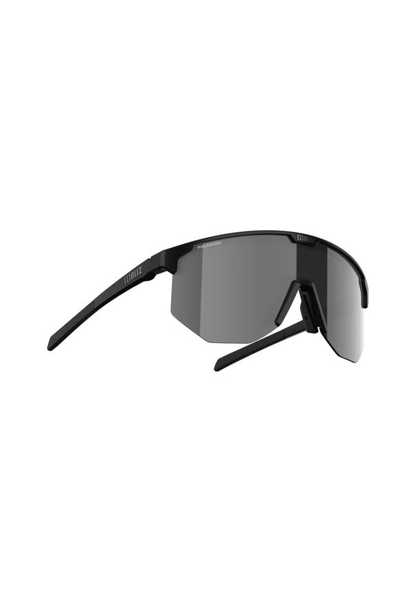 BLIZ - Bliz Okulary Hero 0Zb7010_70100142. Kolor: czarny