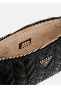 Guess Torebka 183371 Czarny. Kolor: czarny #2