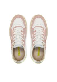 Blauer Sneakersy S4ADEL01/LES Różowy. Kolor: różowy #2