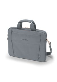 DICOTA - Dicota Eco Slim Case Base 13''-14.1'' grey