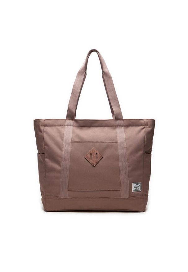 Herschel Torba Heritage™ Tote 11467-02077 Różowy. Kolor: różowy. Materiał: materiał