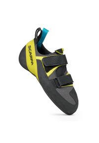Scarpa - Buty wspinaczkowe SCARPA Spot. Kolor: żółty