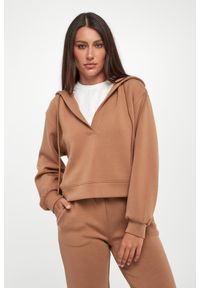 Twinset U&B - Dres + T-shirt damskie TWINSET U&B. Materiał: dresówka #4