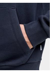 Jack & Jones Bluza Corp Graphic 12268422 Granatowy Regular Fit. Kolor: niebieski. Materiał: syntetyk #6