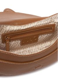 Liu Jo Torebka AA6062 E1109 Brązowy. Kolor: brązowy. Materiał: skórzane #4